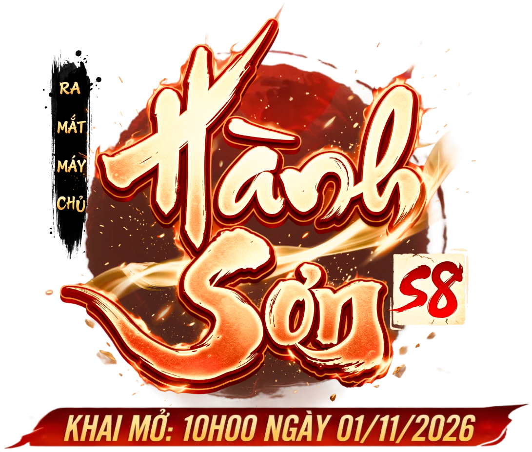 Ra Mắt Máy Chủ Hành Sơn S8 - Khai Mở 10h00 Ngày 01/11/2026