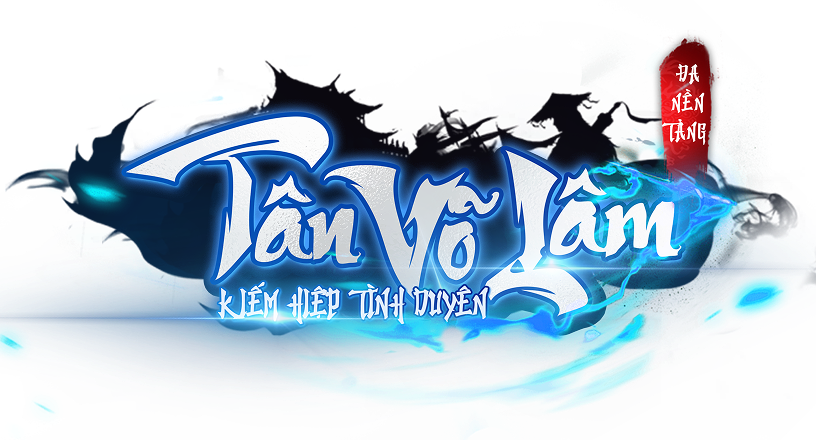 Logo Tân Võ Lâm