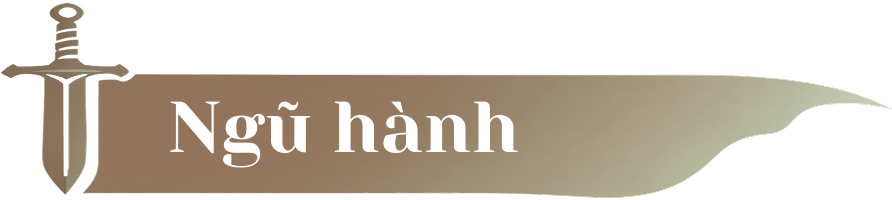 Ngũ hành
