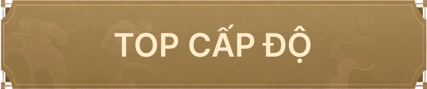 TOP CẤP ĐỘ