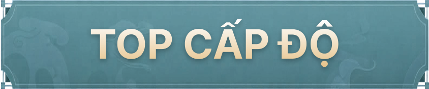 TOP CẤP ĐỘ