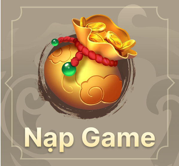 Nạp Game